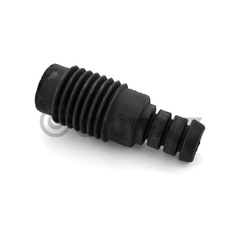 Supporto ammortizzatore asse anteriore - CAUTEX GOMMA E PARTI MOTORE