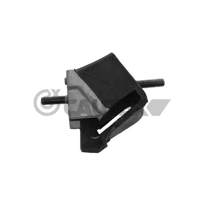 Supporto motore - CAUTEX GOMMA E PARTI MOTORE