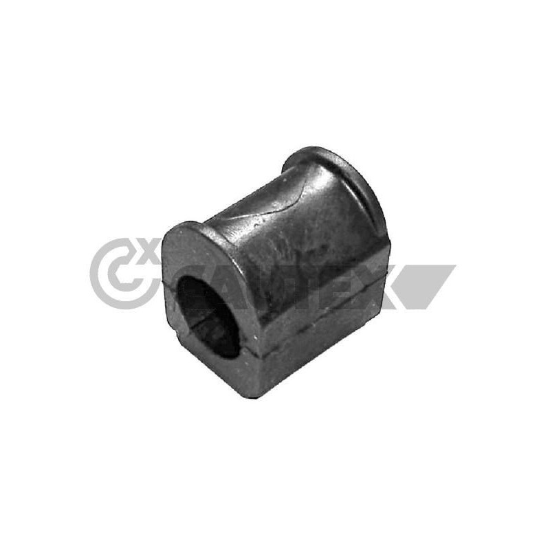 Boccola barra antirollio - CAUTEX GOMMA E PARTI MOTORE