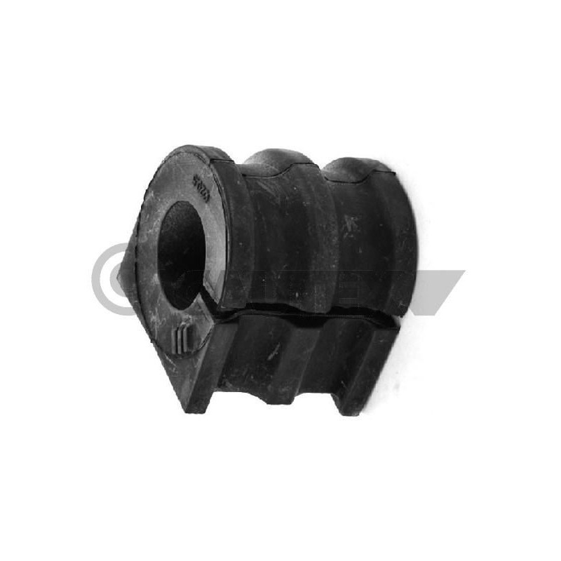 Boccola barra antirollio assale anteriore - CAUTEX GOMMA E PARTI MOTORE