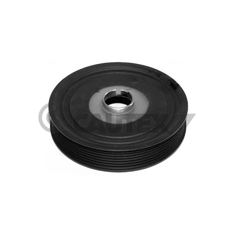 Puleggia albero motore - CAUTEX GOMMA E PARTI MOTORE
