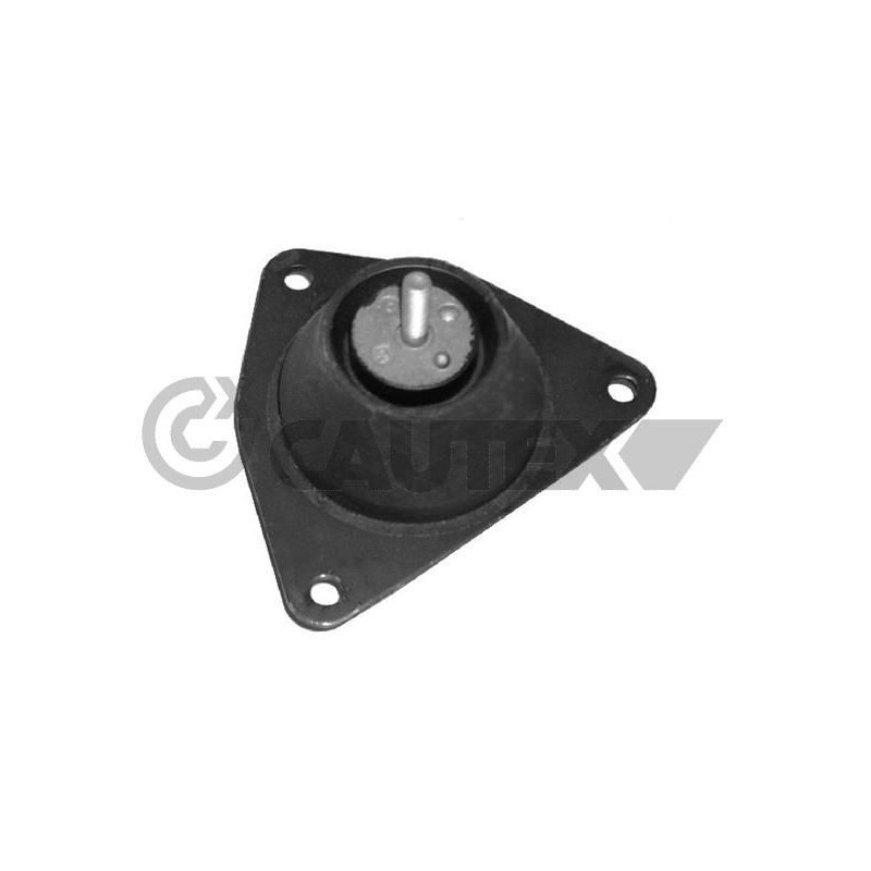 Supporto motore - CAUTEX GOMMA E PARTI MOTORE