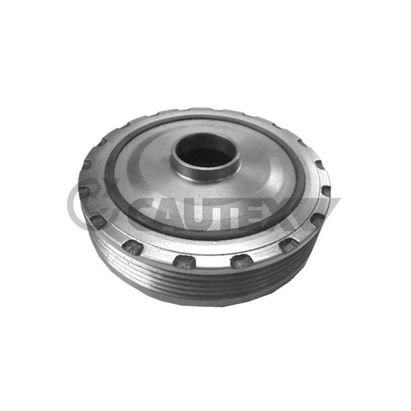 Puleggia albero motore - CAUTEX GOMMA E PARTI MOTORE