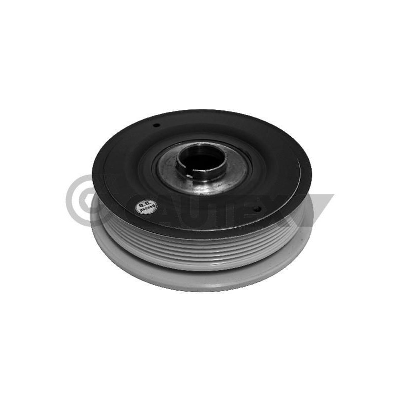 Puleggia albero motore - CAUTEX GOMMA E PARTI MOTORE