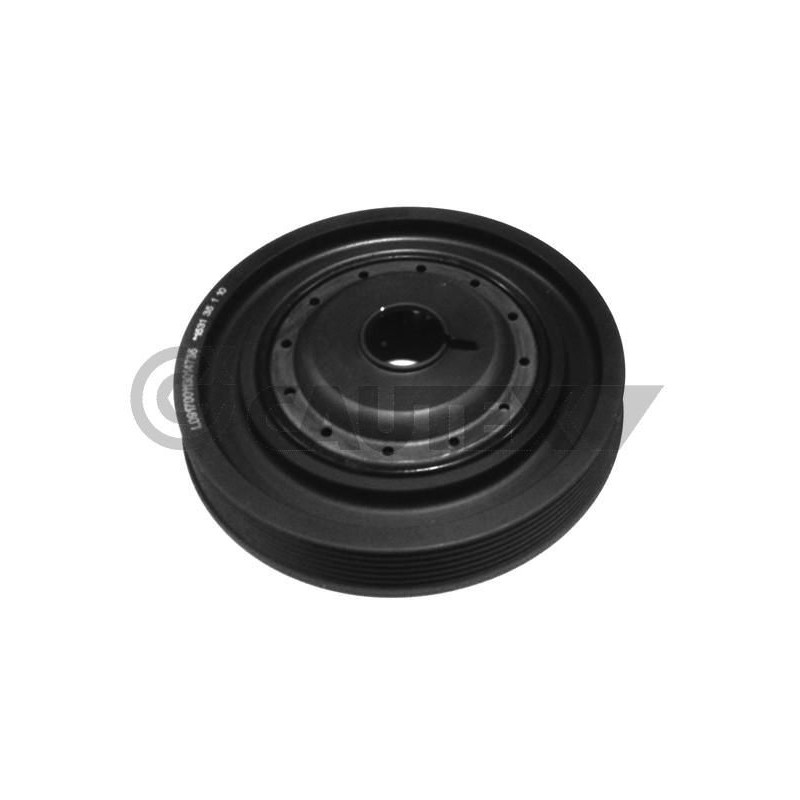 Puleggia albero motore - CAUTEX GOMMA E PARTI MOTORE