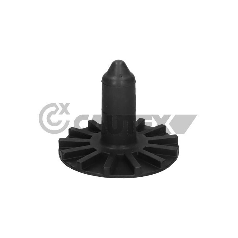 Supporto assale - CAUTEX GOMMA E PARTI MOTORE