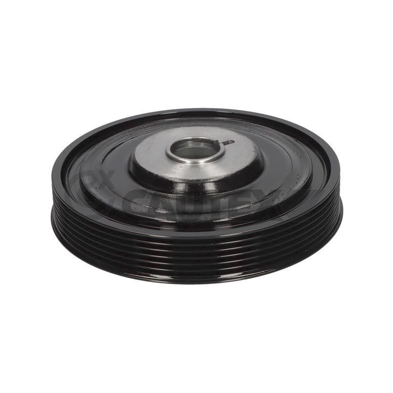 Puleggia albero motore - CAUTEX GOMMA E PARTI MOTORE