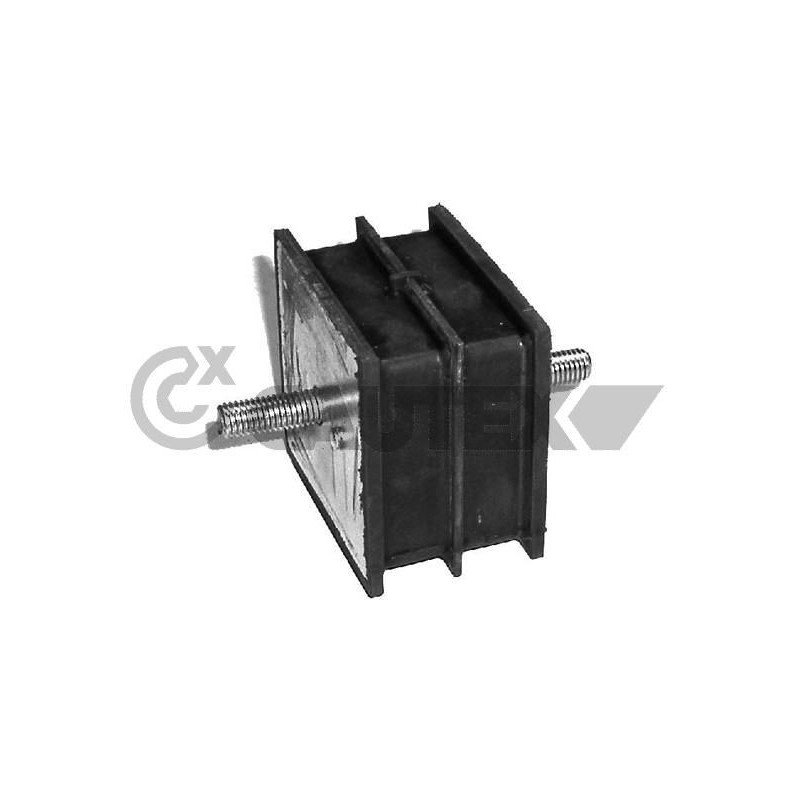 Supporto motore - CAUTEX GOMMA E PARTI MOTORE