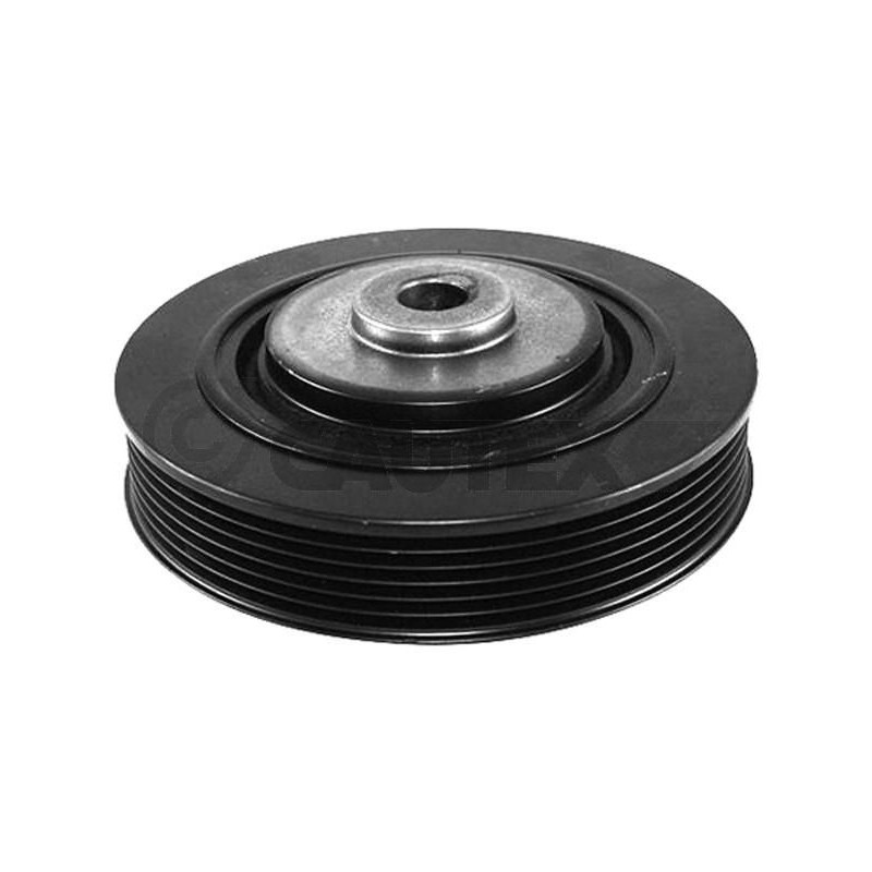Puleggia albero motore - CAUTEX GOMMA E PARTI MOTORE