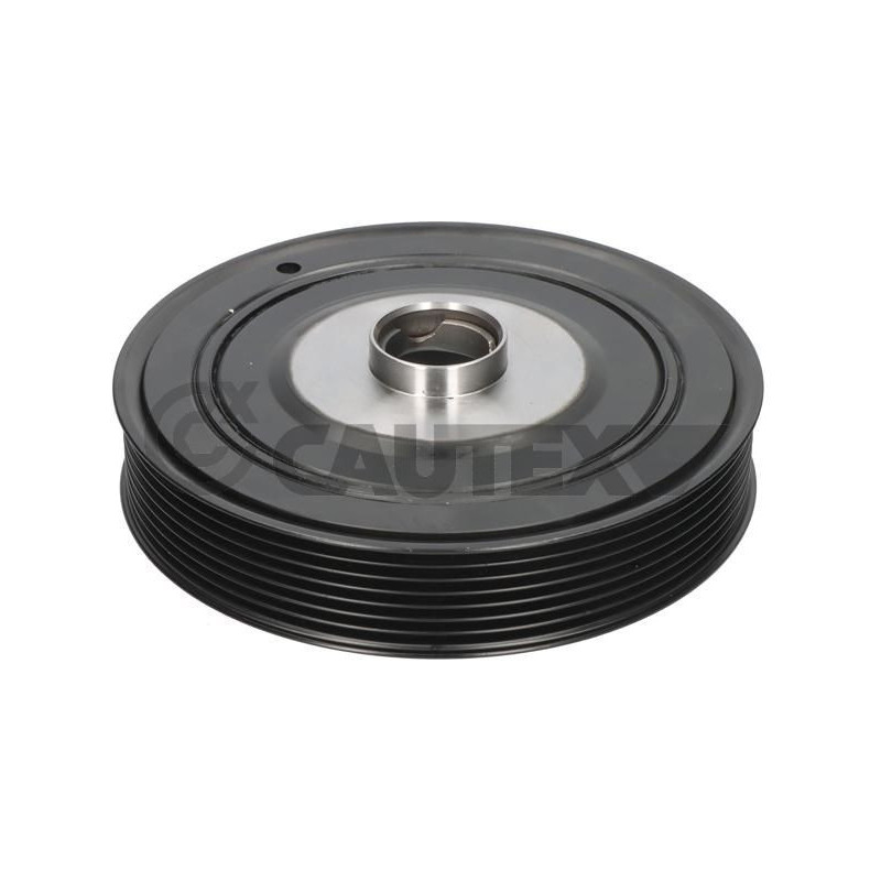 Puleggia albero motore - CAUTEX GOMMA E PARTI MOTORE