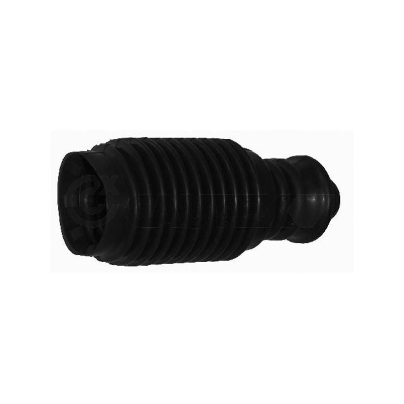 Tampone ammortizzatore assale anteriore - CAUTEX GOMMA E PARTI MOTORE