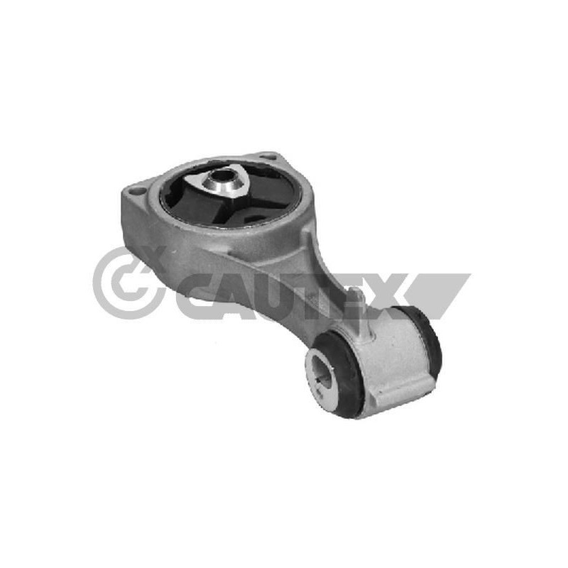 Supporto motore - CAUTEX GOMMA E PARTI MOTORE