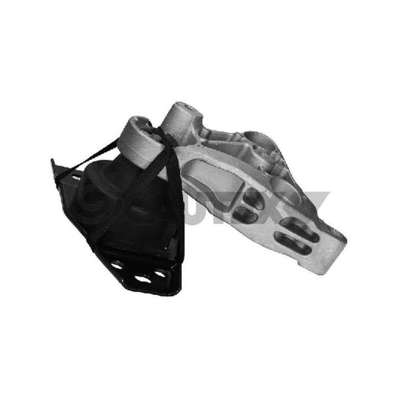 Supporto motore - CAUTEX GOMMA E PARTI MOTORE