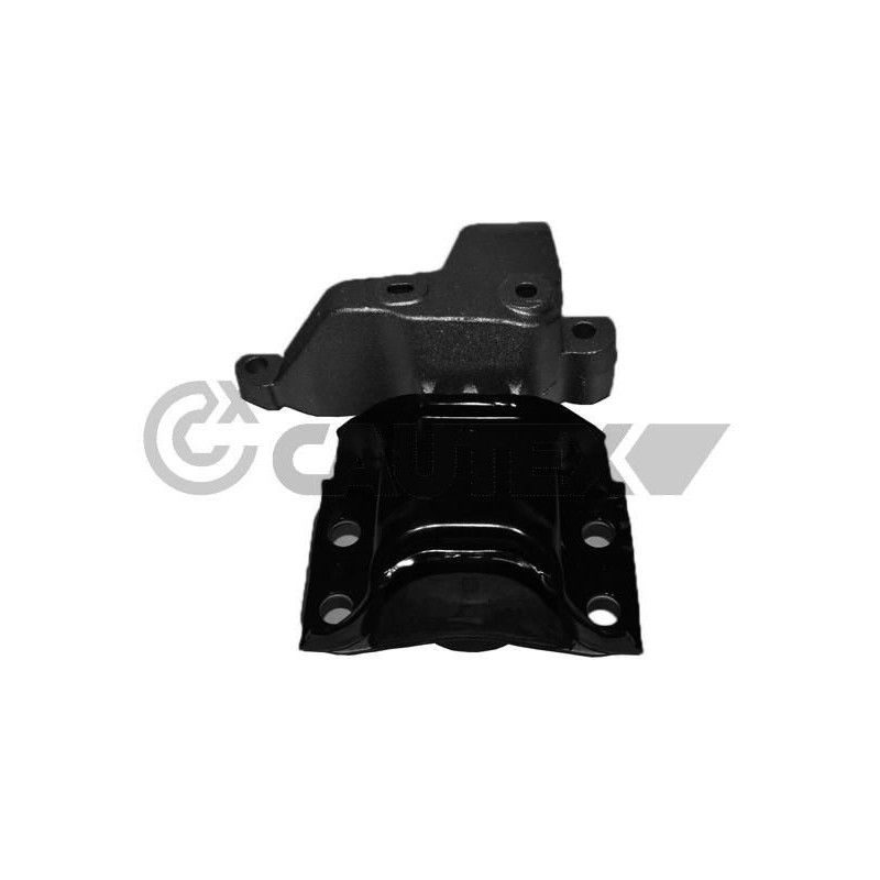 Supporto motore - CAUTEX GOMMA E PARTI MOTORE