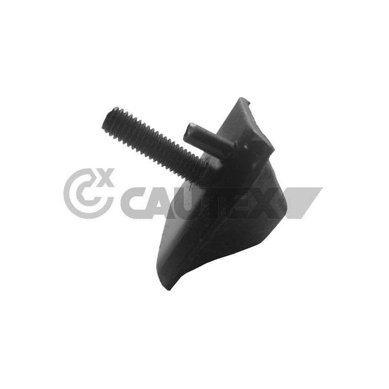 Supporto motore - CAUTEX GOMMA E PARTI MOTORE