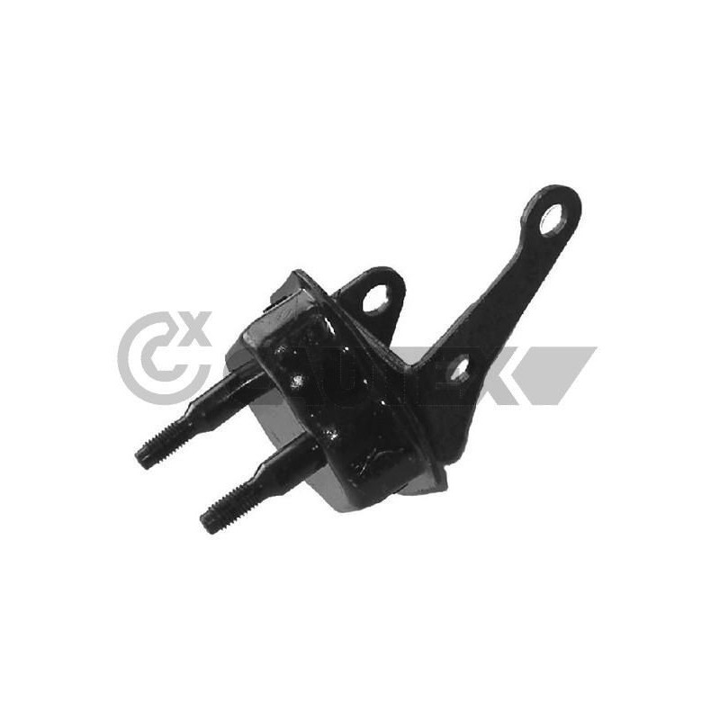 Braccio oscillante asse posteriore - CAUTEX GOMMA E PARTI MOTORE