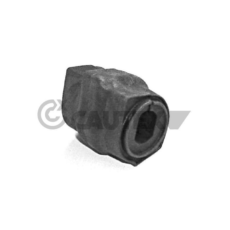 Boccola barra antirollio - CAUTEX GOMMA E PARTI MOTORE