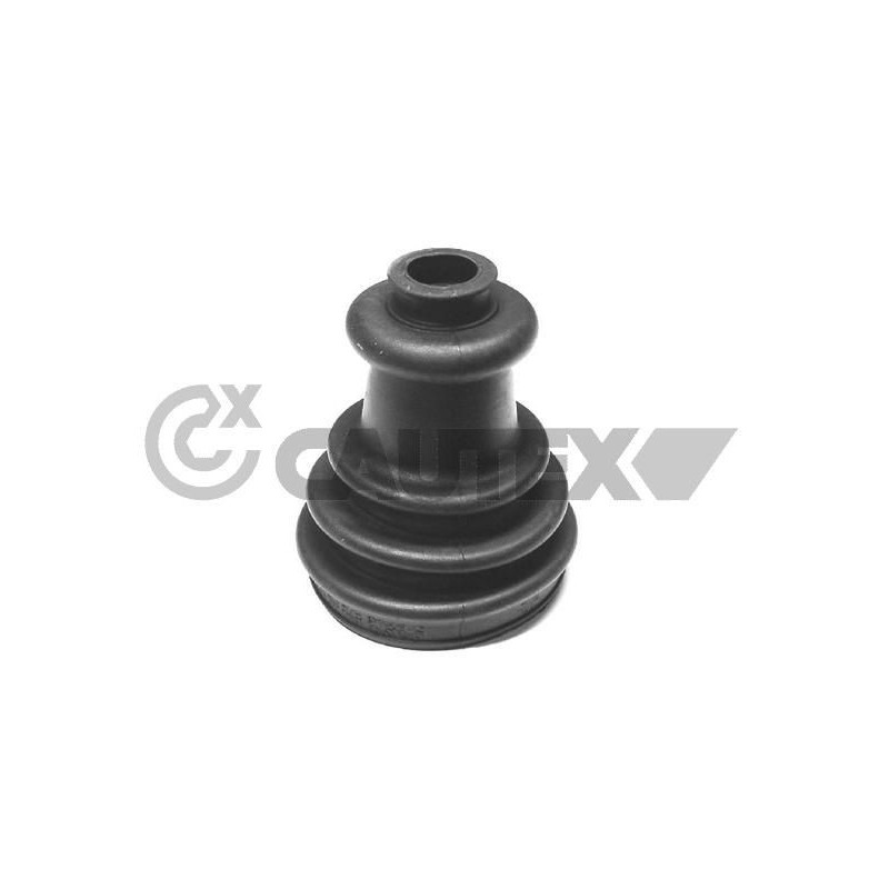 Cuffia semiasse - CAUTEX GOMMA E PARTI MOTORE