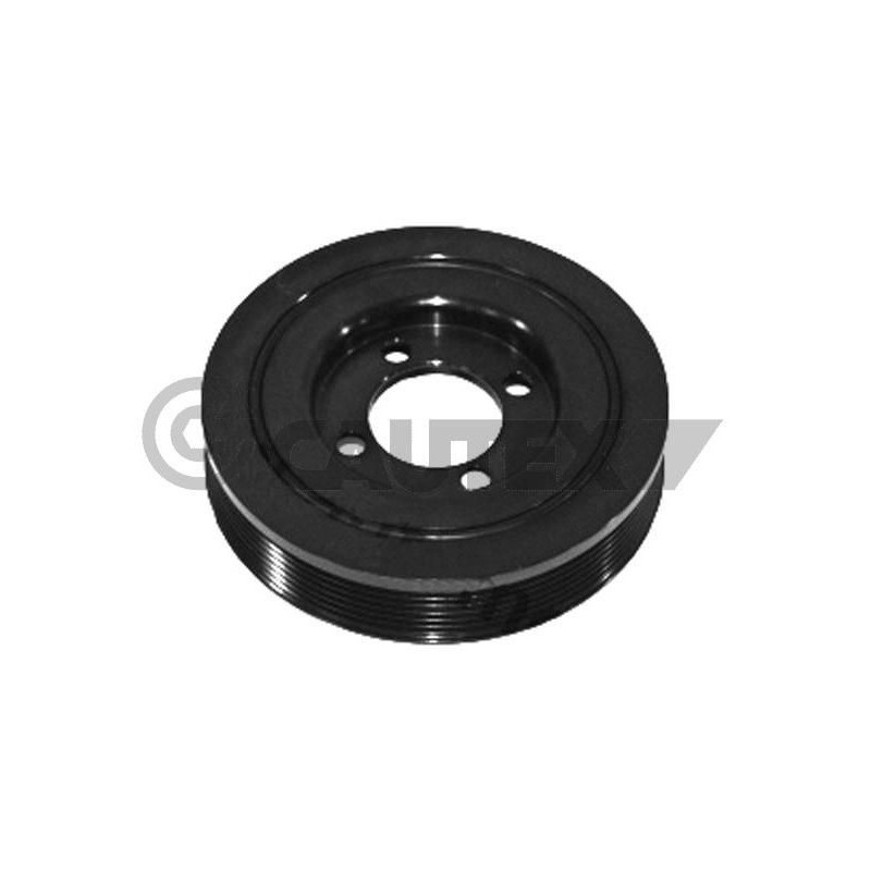 Puleggia albero motore - CAUTEX GOMMA E PARTI MOTORE