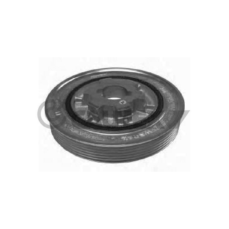 Puleggia albero motore - CAUTEX GOMMA E PARTI MOTORE