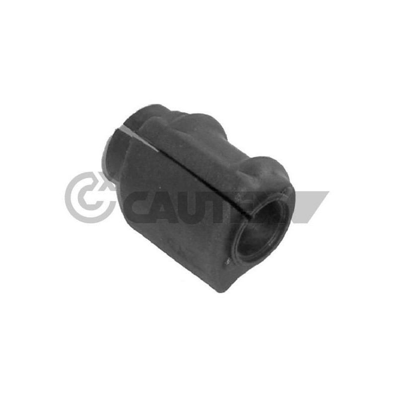 Boccola barra antirollio assale anteriore - CAUTEX GOMMA E PARTI MOTORE