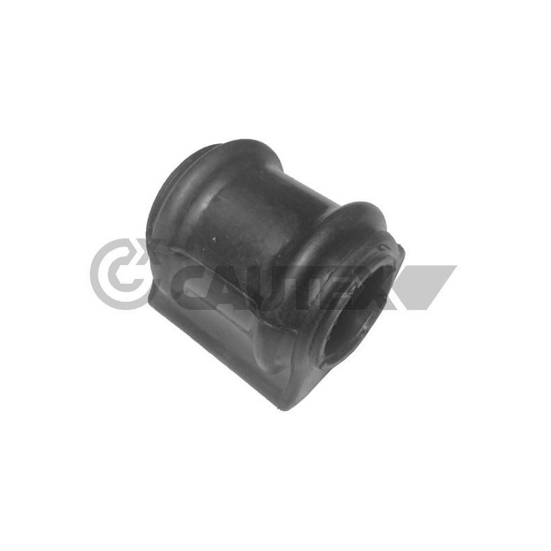 Boccola barra antirollio assale anteriore - CAUTEX GOMMA E PARTI MOTORE