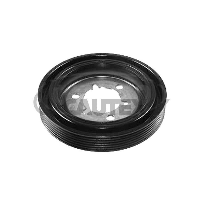 Puleggia albero motore - CAUTEX GOMMA E PARTI MOTORE