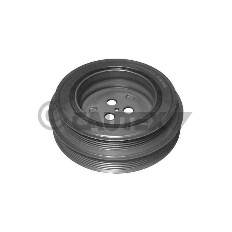 Puleggia albero motore - CAUTEX GOMMA E PARTI MOTORE