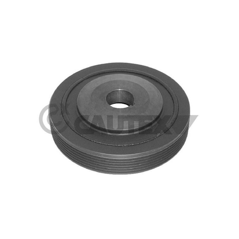 Puleggia albero motore - CAUTEX GOMMA E PARTI MOTORE