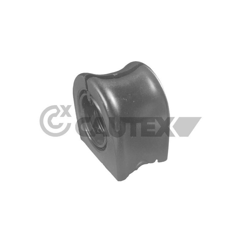 Boccola barra antirollio - CAUTEX GOMMA E PARTI MOTORE