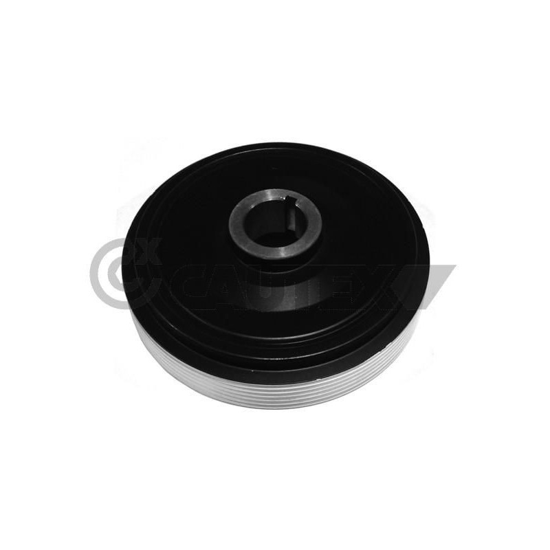 Puleggia albero motore - CAUTEX GOMMA E PARTI MOTORE
