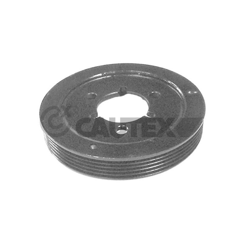 Puleggia albero motore - CAUTEX GOMMA E PARTI MOTORE