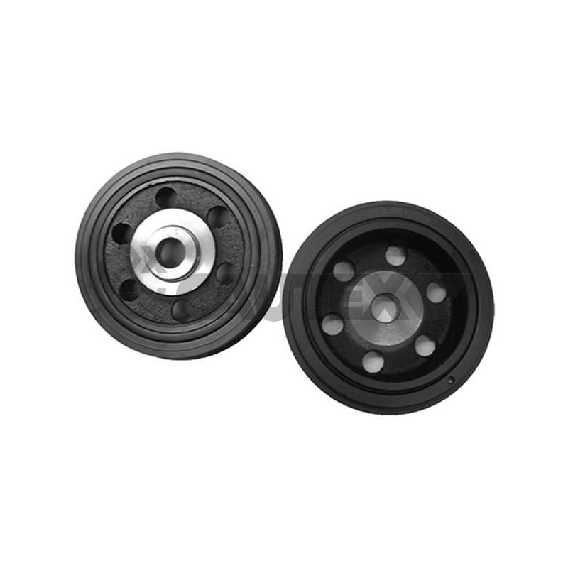 Puleggia albero motore - CAUTEX GOMMA E PARTI MOTORE