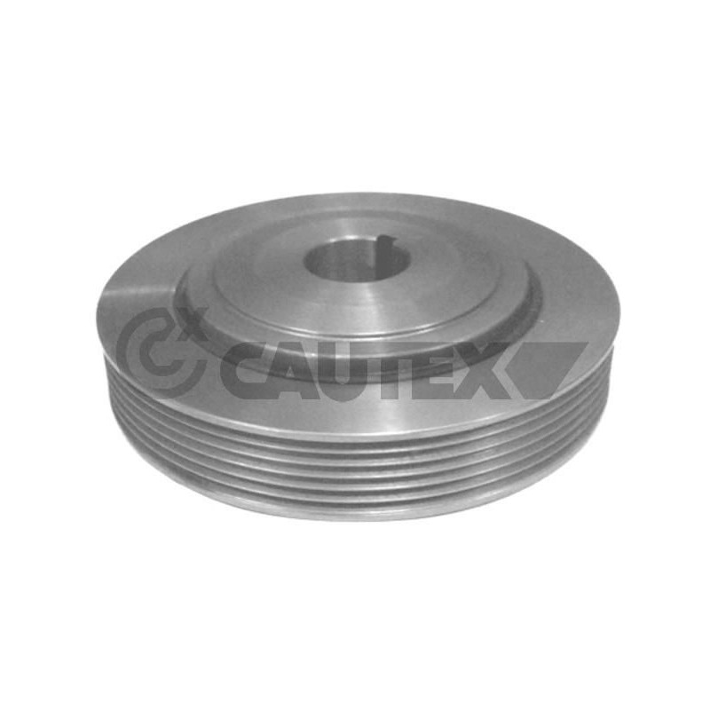 Puleggia albero motore - CAUTEX GOMMA E PARTI MOTORE