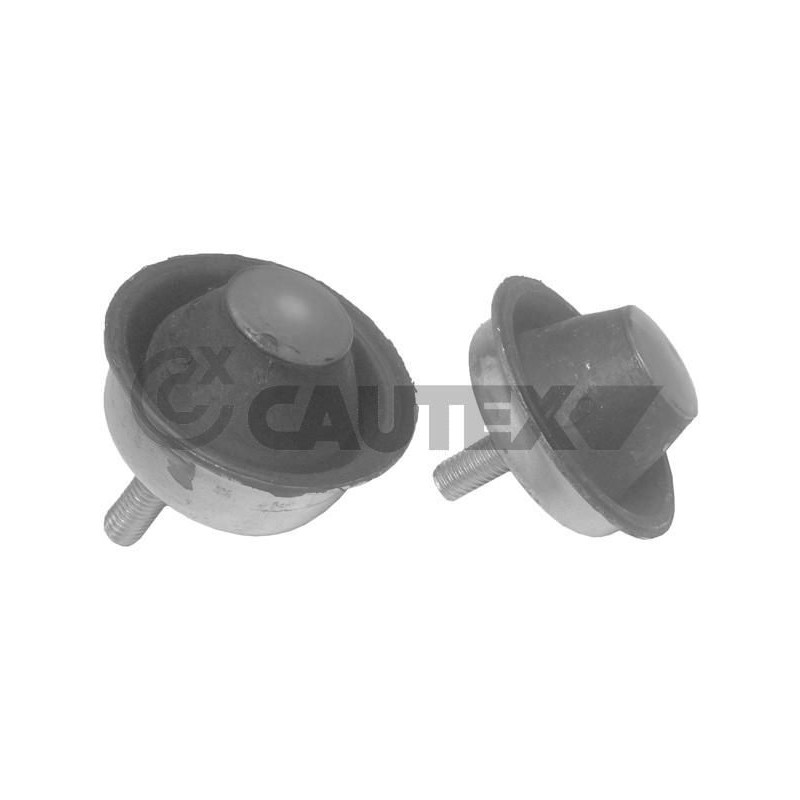 Supporto motore - CAUTEX GOMMA E PARTI MOTORE