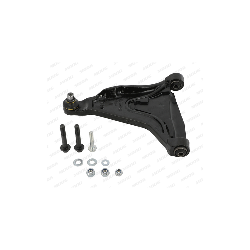 Braccio oscillante asse anteriore - MOOG