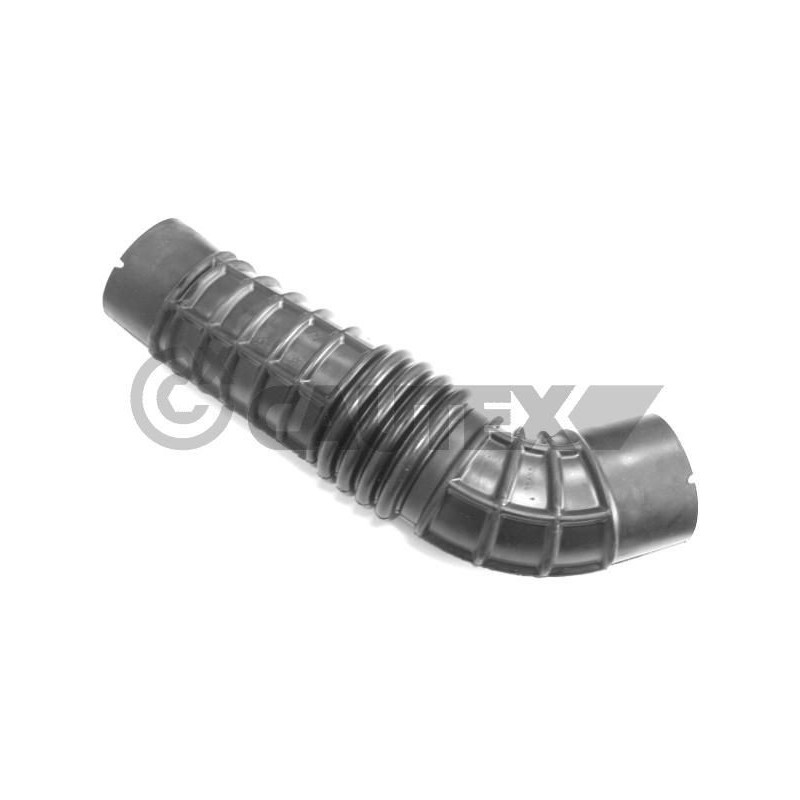 Flessibile aspirazione turbocompressore - CAUTEX GOMMA E PARTI MOTORE