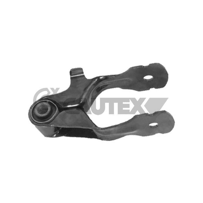 Supporto motore - CAUTEX GOMMA E PARTI MOTORE