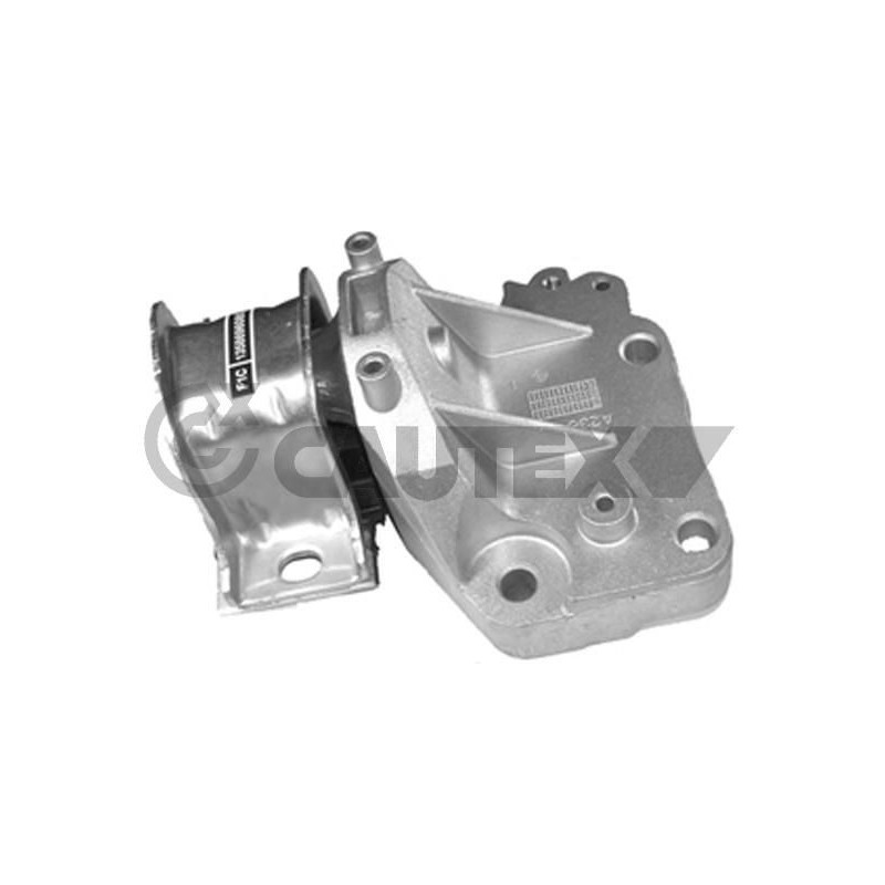 Supporto motore - CAUTEX GOMMA E PARTI MOTORE