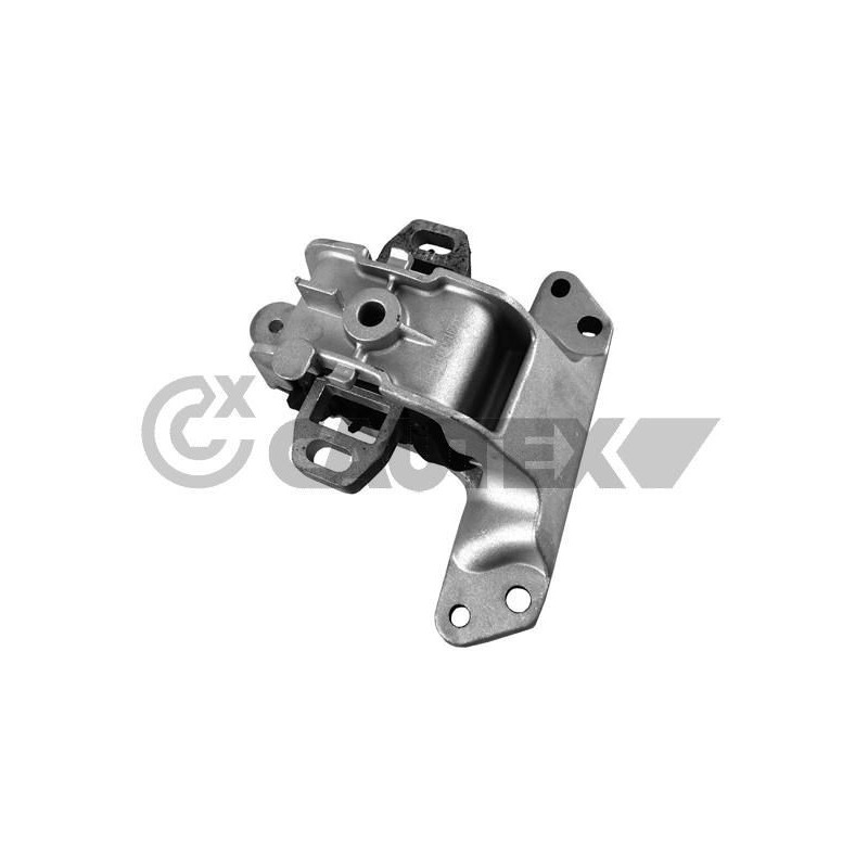 Supporto motore - CAUTEX GOMMA E PARTI MOTORE