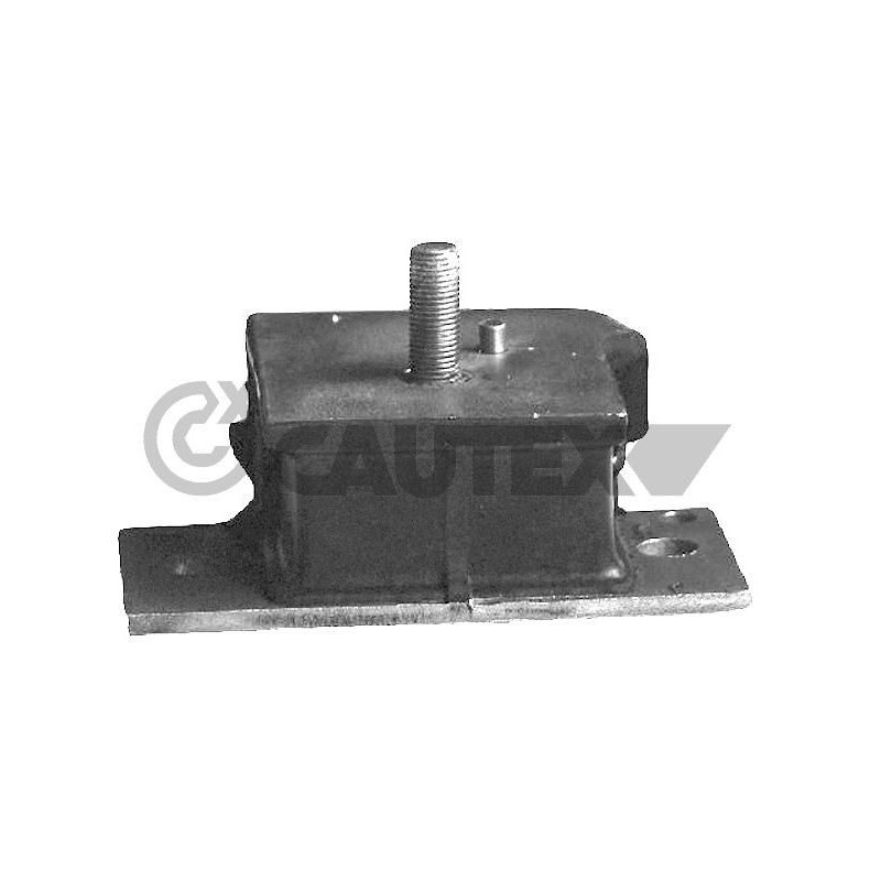 Supporto motore - CAUTEX GOMMA E PARTI MOTORE