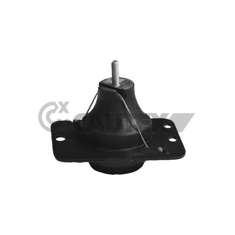 Supporto motore - CAUTEX GOMMA E PARTI MOTORE