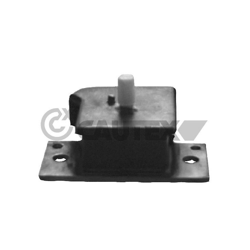 Supporto motore - CAUTEX GOMMA E PARTI MOTORE