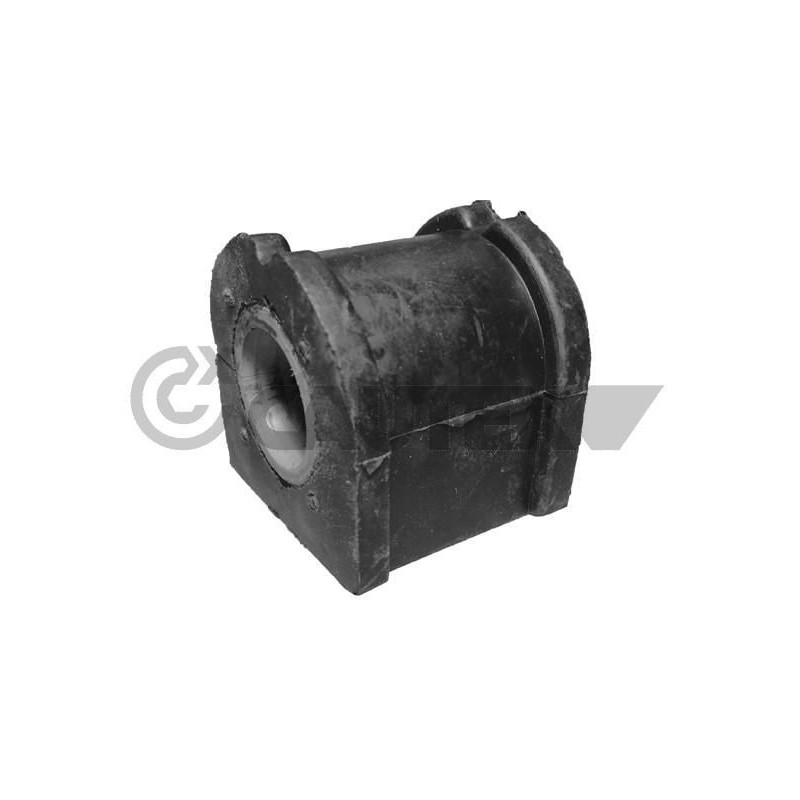 Boccola barra antirollio assale anteriore - CAUTEX GOMMA E PARTI MOTORE