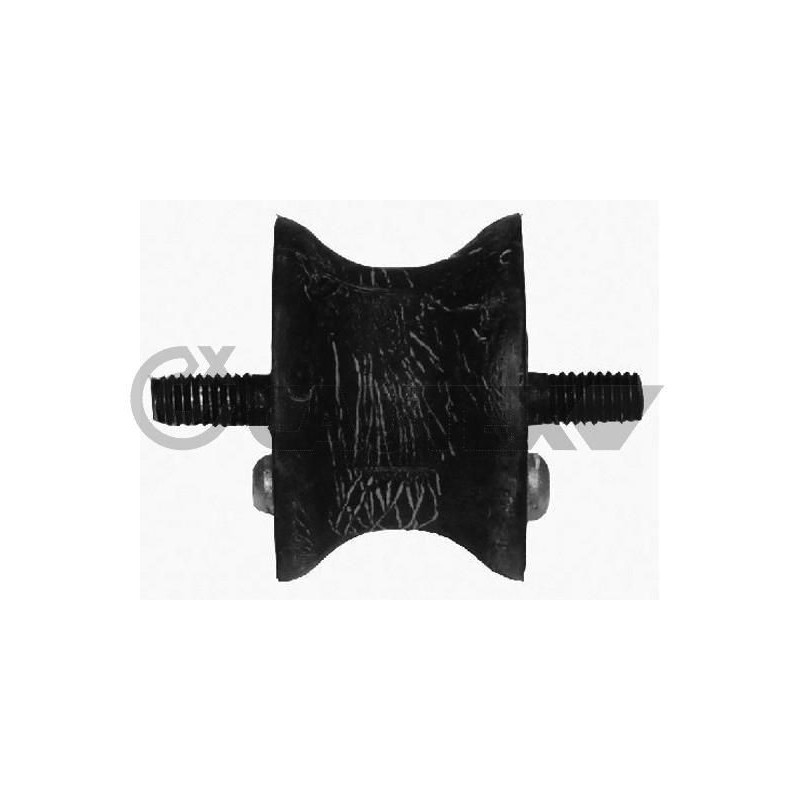 Supporto motore - CAUTEX GOMMA E PARTI MOTORE