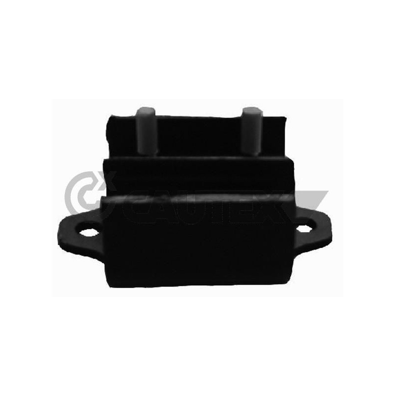 Supporto motore - CAUTEX GOMMA E PARTI MOTORE