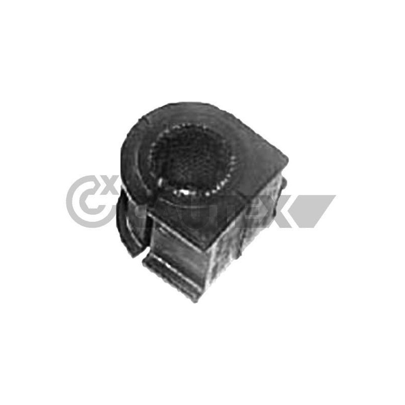 Boccola barra antirollio - CAUTEX GOMMA E PARTI MOTORE