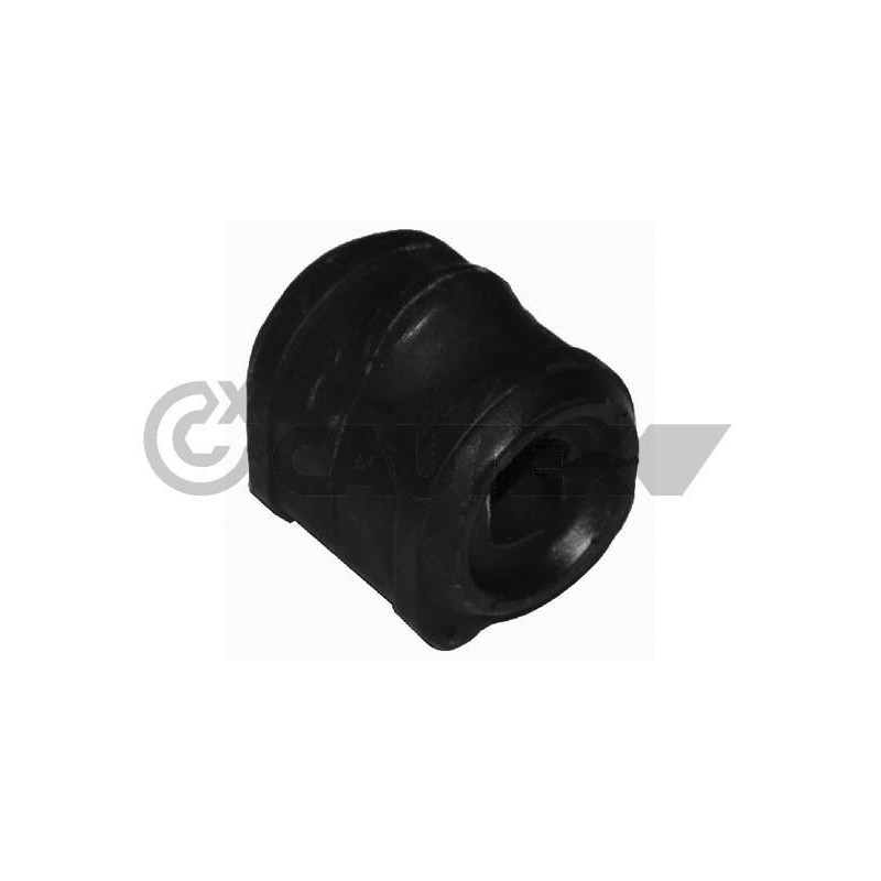 Boccola barra antirollio assale anteriore - CAUTEX GOMMA E PARTI MOTORE