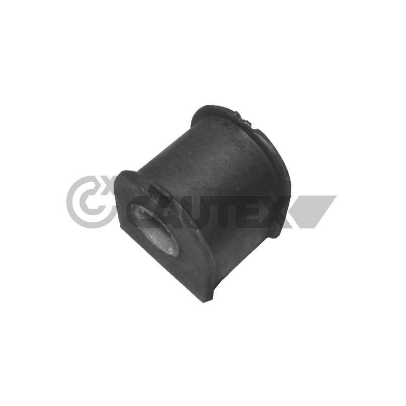 Boccola barra antirollio assale anteriore - CAUTEX GOMMA E PARTI MOTORE