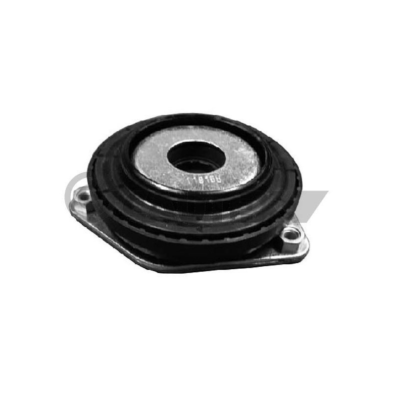 Supporto ammortizzatore asse anteriore - CAUTEX GOMMA E PARTI MOTORE